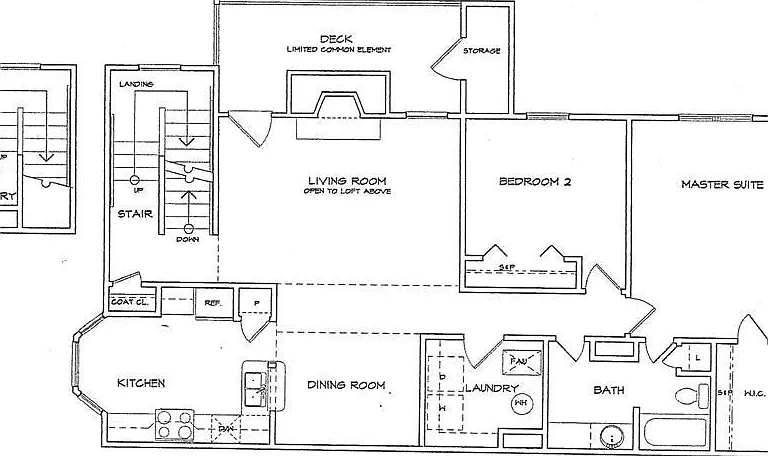 3909 Riverlook Pkwy SE #203 — Photo 1