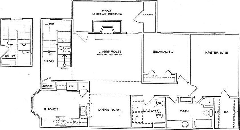 1st image of 3909 Riverlook Pkwy SE #203