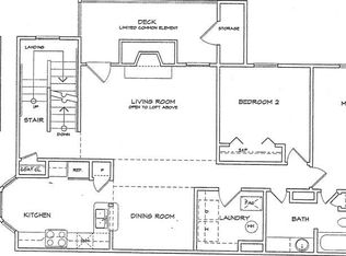 3909 Riverlook Pkwy SE #203, Marietta, GA 30067