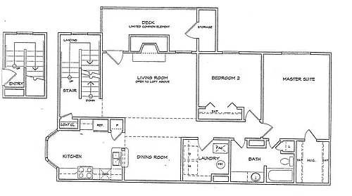 3909 Riverlook Pkwy SE #203 Photo 1