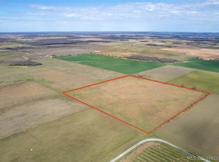 0 Garnet Rd, Leon, OK 73441