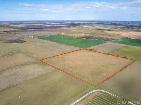 0 Garnet Rd, Leon, OK 73441