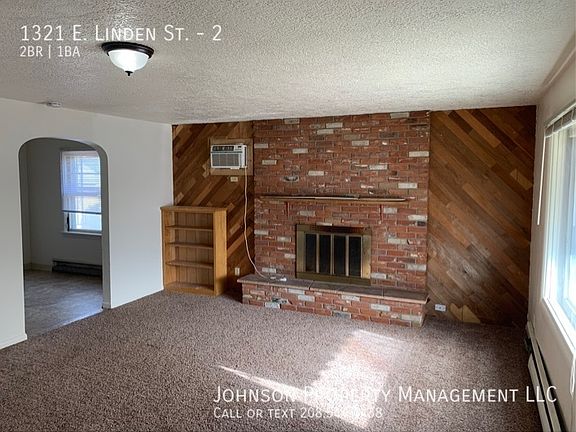 2nd image of 1321 E Linden St APT 2