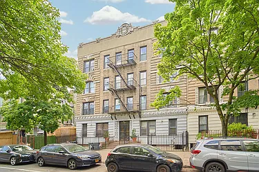 442 Sterling Place in Prospect Heights