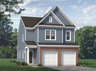 4531 Bunkers Bay Ln, Hope Mills, NC 28371