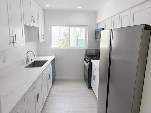 324 S Kenmore Ave, Los Angeles, CA