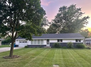 1006 S Beech St, Bryan, OH 43506