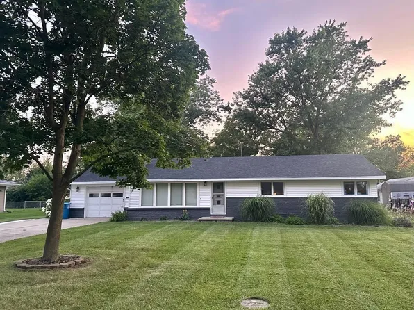 1006 S Beech St, Bryan, OH 43506