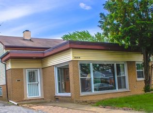 15419 Ellis Ave, Dolton, IL 60419