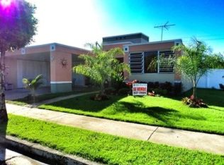 299 Savannah Real, San Lorenzo, PR 00754