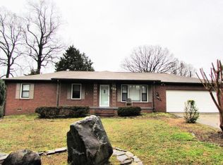 320 Windy Rush Rd, Kannapolis, NC 28081