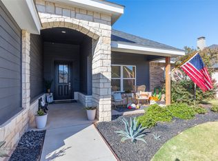 6710 Desert Willow Trl, Abilene, TX 79606