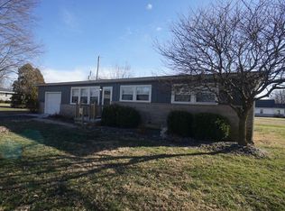 214 Maple St LOT 4, Sunman, IN 47041