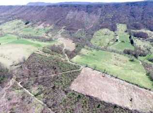 3143 Gratton Rd, Tazewell, VA 24651