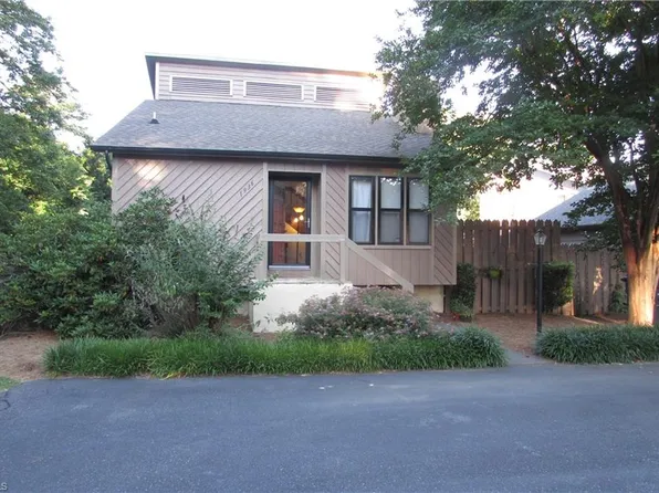 1936 Stonewood Dr, Winston Salem, NC 27103