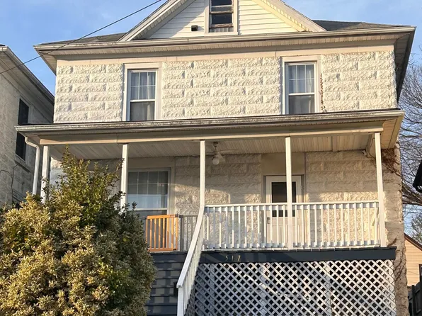 517 W Potomac St, Brunswick, MD 21716