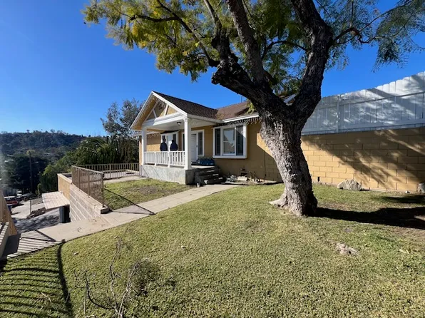 963 Dexter St, Los Angeles, CA 90042