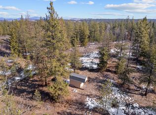 22 W Martha Ln, Reardan, WA 99029