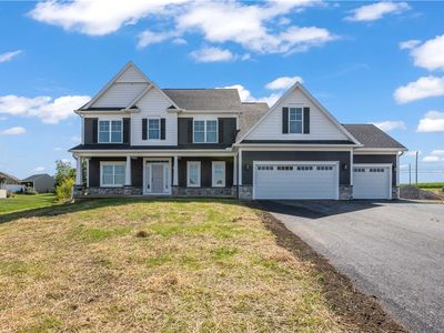 3 Via Angelo Custode, Parma, NY, 14468