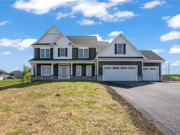 3 Via Angelo Custode, Parma, NY 14468