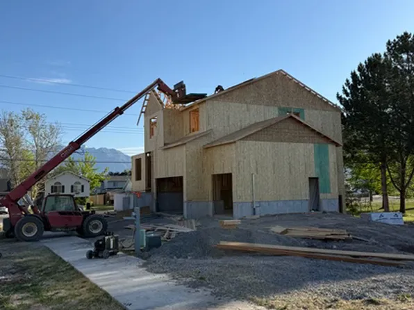 1575 S 960 W #155, Provo, UT 84601