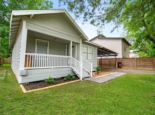 5922 Shelburne St, Humble, TX 77396