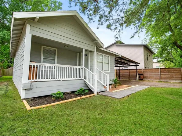 5922 Shelburne Street, Houston, TX 77396