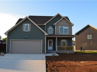 267 Fox Mdw, Clarksville, TN 37042