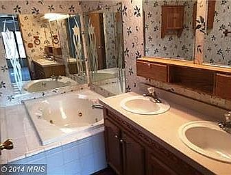 Master bath