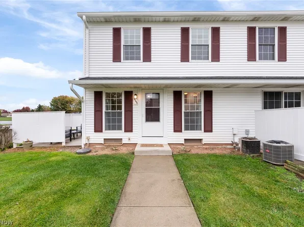 17506 Independence Ct #4D, Brookpark, OH 44142