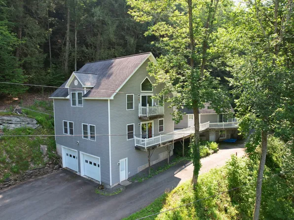 473 Perkins Rd, Hancock, NY 13783