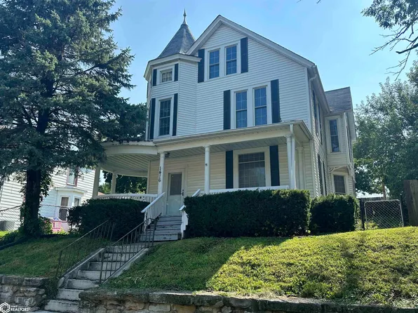 1416 S Main St, Burlington, IA 52601