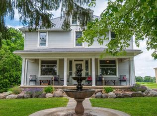 600 County Highway H, Fredonia, WI 53021