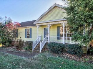 3437 Daisy Trl, Antioch, TN 37013