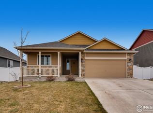 7591 McClellan Rd, Wellington, CO 80549