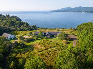30 Soaring Eagle Point, Northport, ME 04849