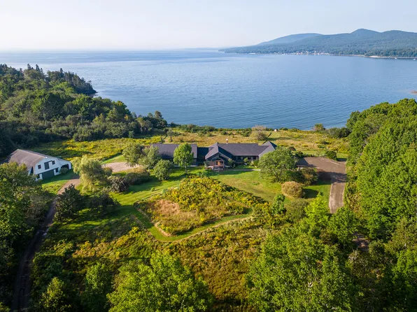 30 Soaring Eagle Point, Northport, ME 04849