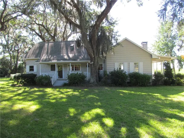 1165 Durant Dr SE, Townsend, GA 31331