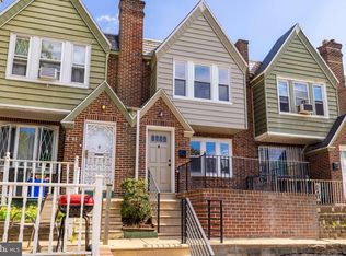 4115 Elbridge St, Philadelphia, PA 19135