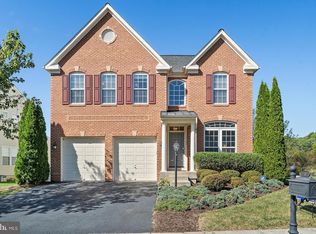 18102 Scenic Creek Ln, Culpeper, VA