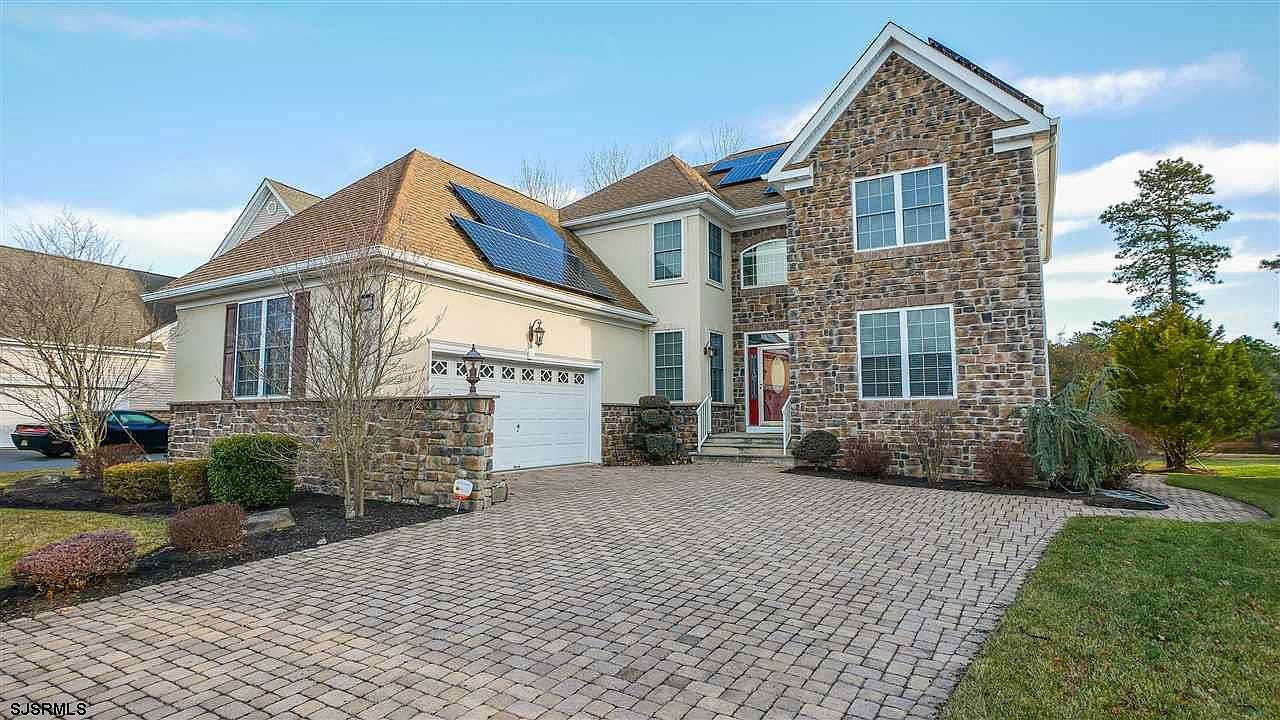 165 Crystal Lake Dr, Egg Harbor Township, NJ 08234 Zillow