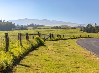 LOT 73 Lot 73, Kamuela, HI 96743