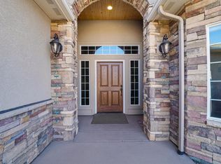 540 Honita Ln, Grand Junction, CO 81507