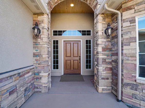 540 Honita Ln, Grand Junction, CO 81507