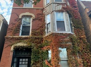 1132 W Addison St #2, Chicago, IL 60613