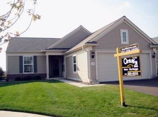 13905 Helena Rd, Huntley, IL 60142