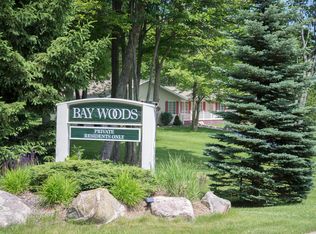 1498 Baywood Court, Hubbard Lake, MI 49747
