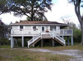 2515 SW 77th Rd, Bushnell, FL 33513