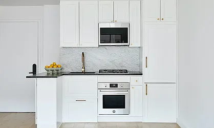 Rented by REAL New York