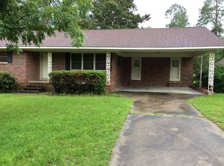 106 Montgomery Dr, Statesboro, GA 30458